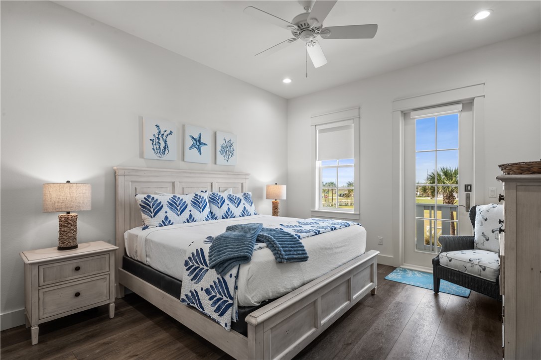 250 Sunrise Avenue Port Aransas TX 78373