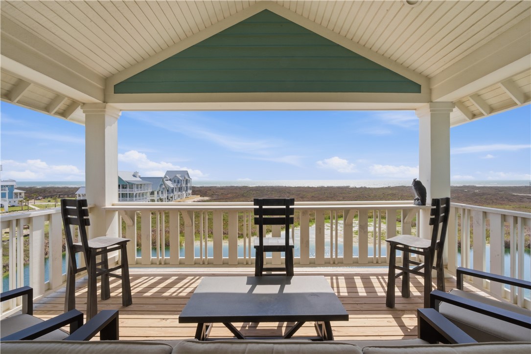 250 Sunrise Avenue Port Aransas TX 78373