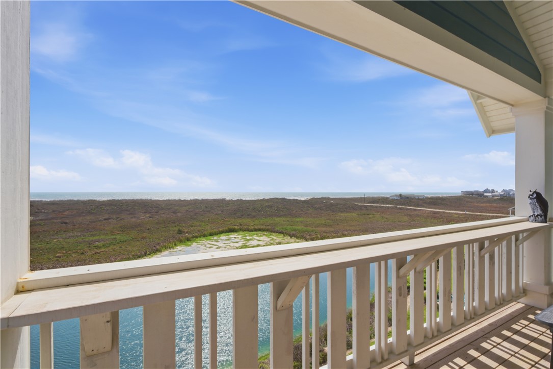 250 Sunrise Avenue Port Aransas TX 78373