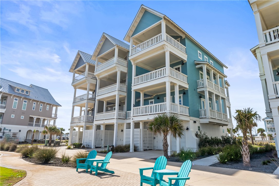 250 Sunrise Avenue Port Aransas TX 78373