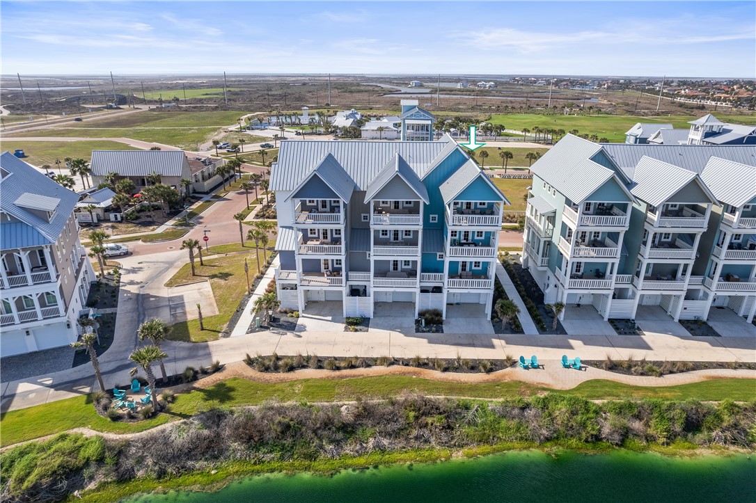 250 Sunrise Avenue Port Aransas TX 78373