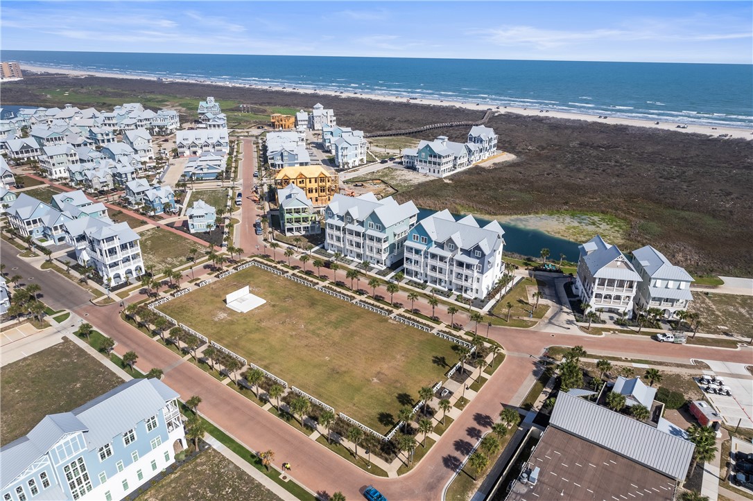 250 Sunrise Avenue Port Aransas TX 78373