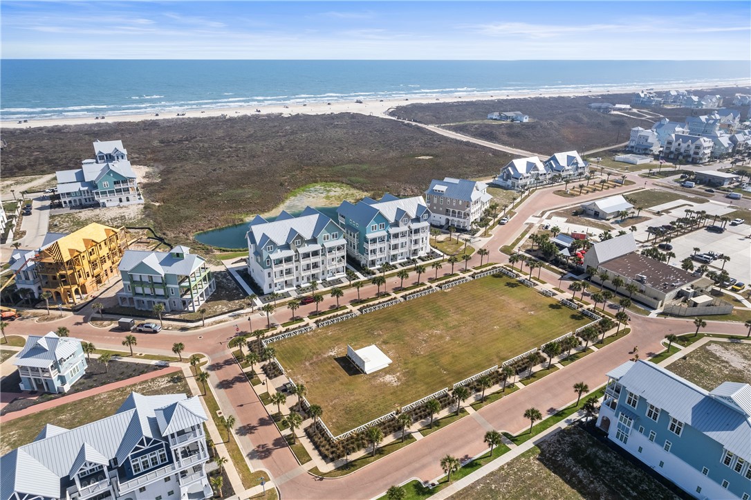 250 Sunrise Avenue Port Aransas TX 78373