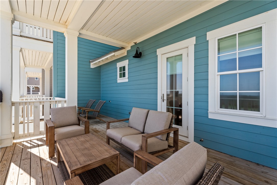 250 Sunrise Avenue Port Aransas TX 78373