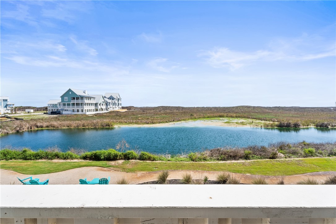 250 Sunrise Avenue Port Aransas TX 78373