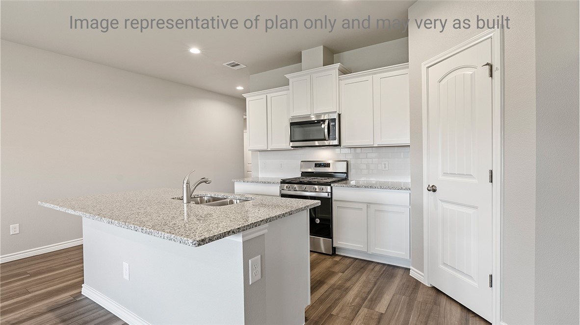 1406 Irigoyen Street Corpus Christi TX 78415
