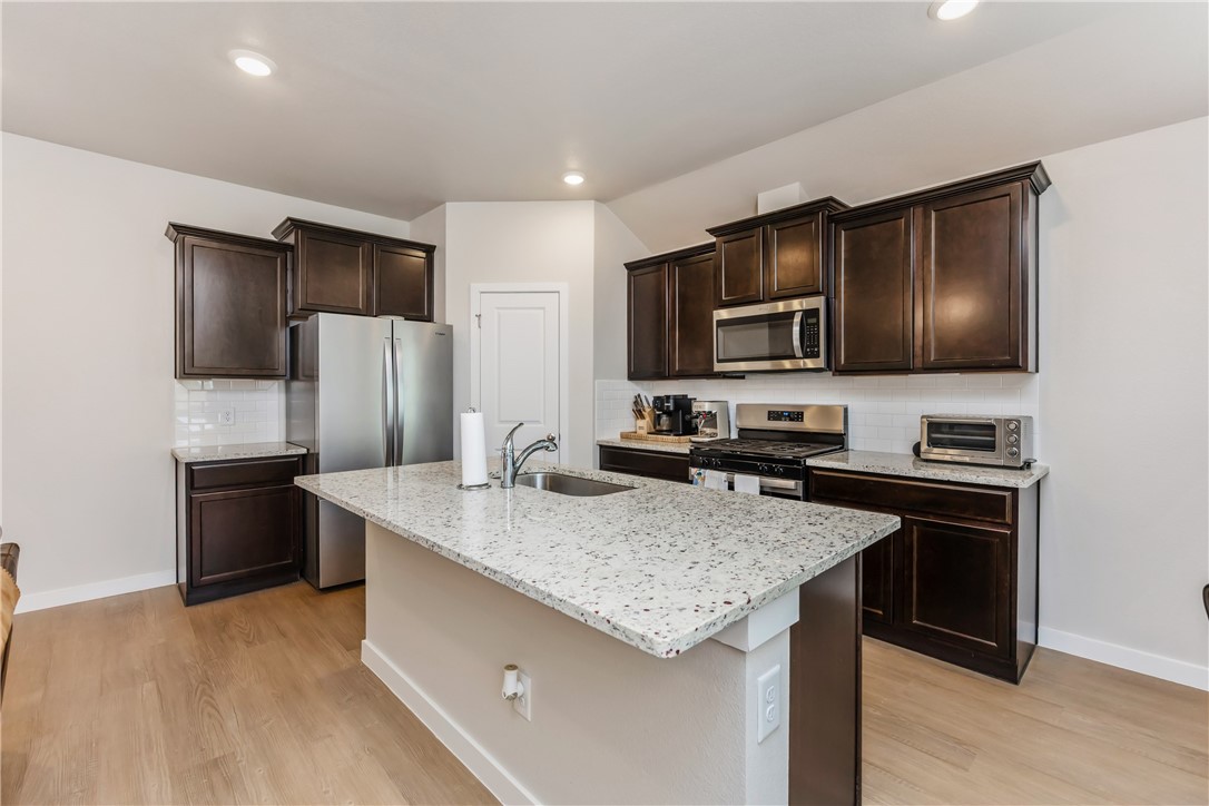 1905 Osbert Nelly Drive Corpus Christi TX 78417
