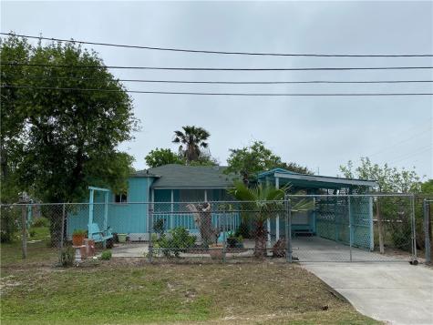 433 Aviation Drive Corpus Christi TX 78418