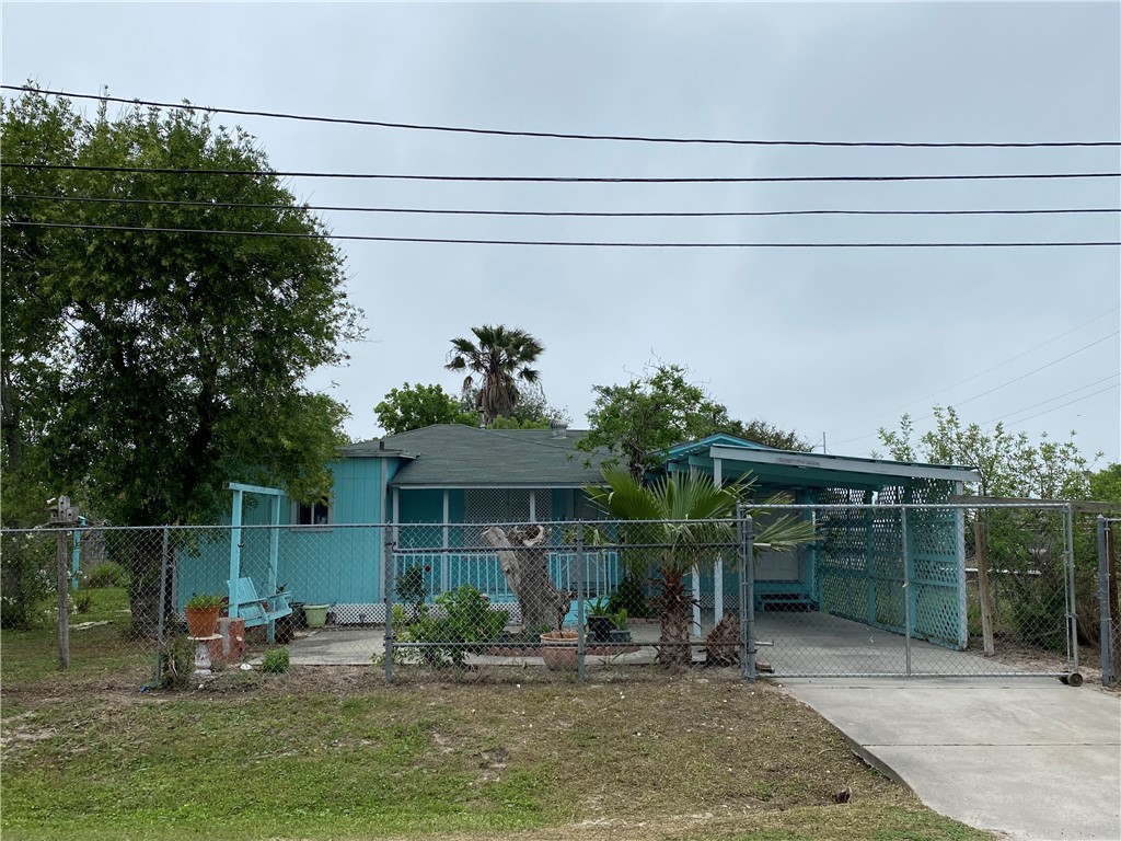 433 Aviation Drive Corpus Christi TX 78418