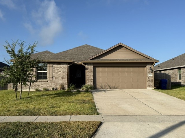 7709 Iron Man Drive Corpus Christi TX 78414