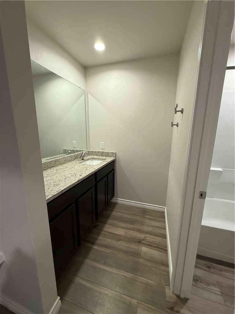 7709 Iron Man Drive Corpus Christi TX 78414