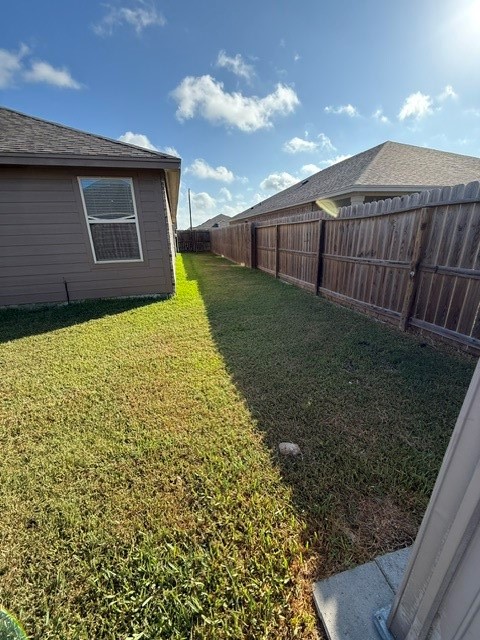 7709 Iron Man Drive Corpus Christi TX 78414