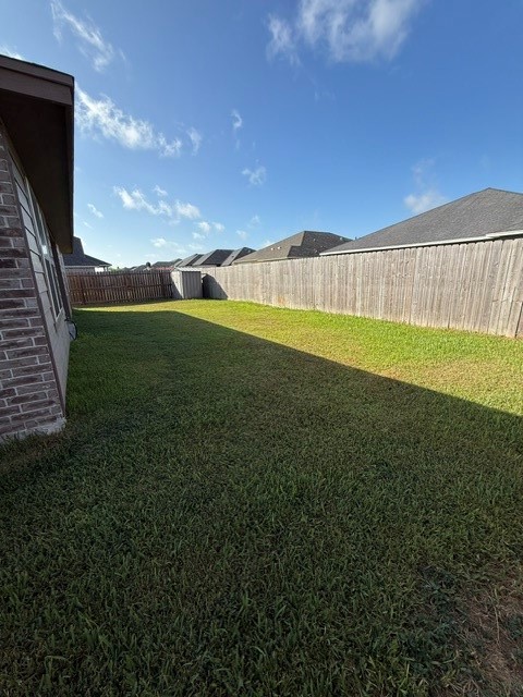 7709 Iron Man Drive Corpus Christi TX 78414