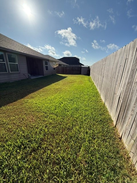 7709 Iron Man Drive Corpus Christi TX 78414