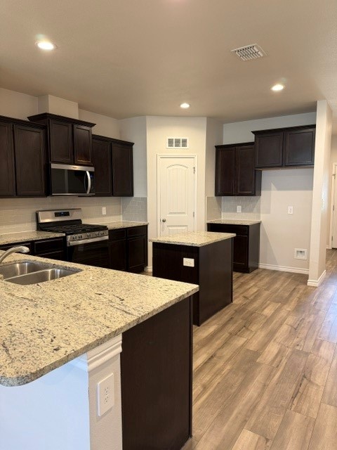 7709 Iron Man Drive Corpus Christi TX 78414