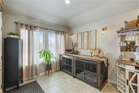 103 Donegal Street Sinton TX 78387