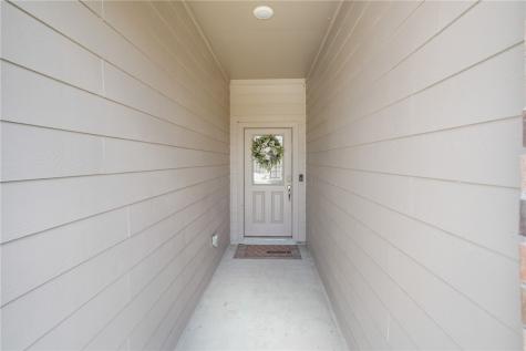 103 Donegal Street Sinton TX 78387