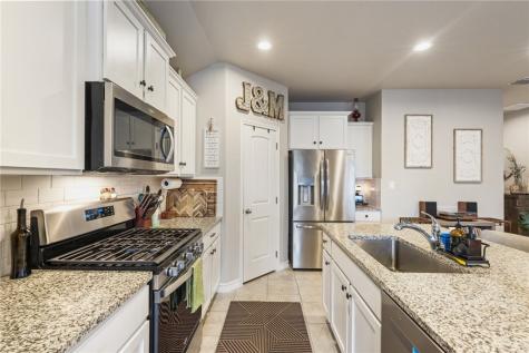 103 Donegal Street Sinton TX 78387