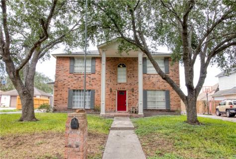 4213 Cowhouse Creek Court Corpus Christi TX 78410