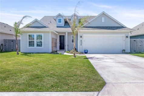 125 Highwood Drive Rockport TX 78382
