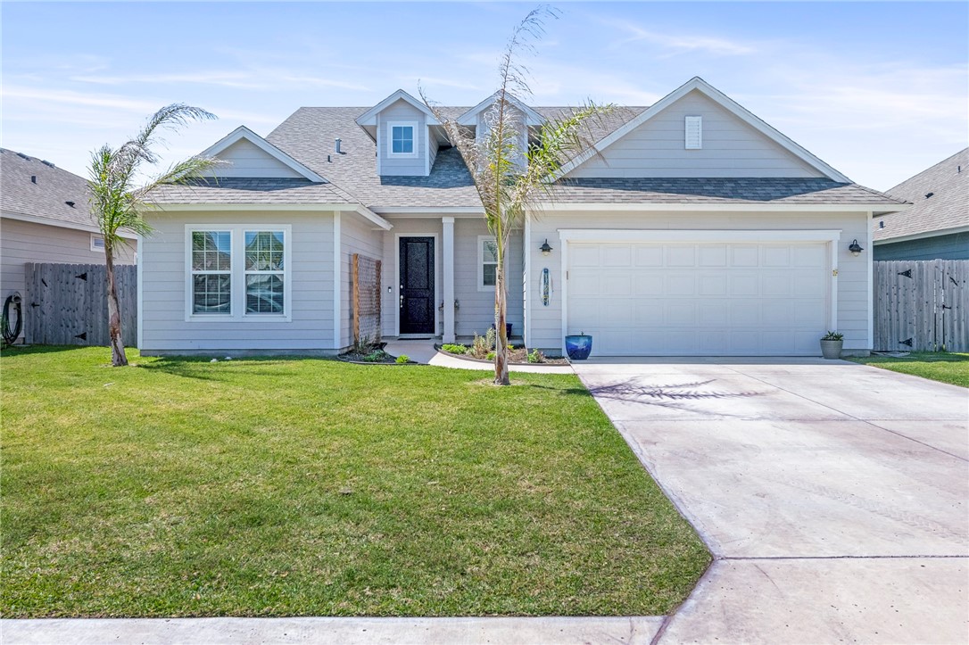 125 Highwood Drive Rockport TX 78382