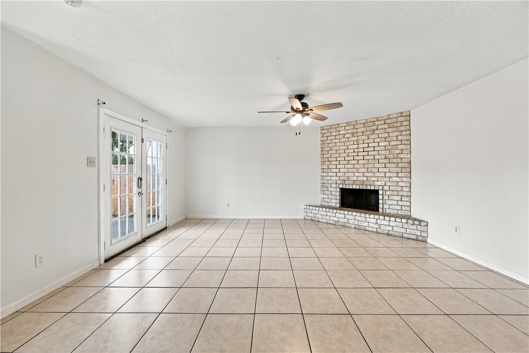 7426 Spitfire Drive Corpus Christi TX 78412