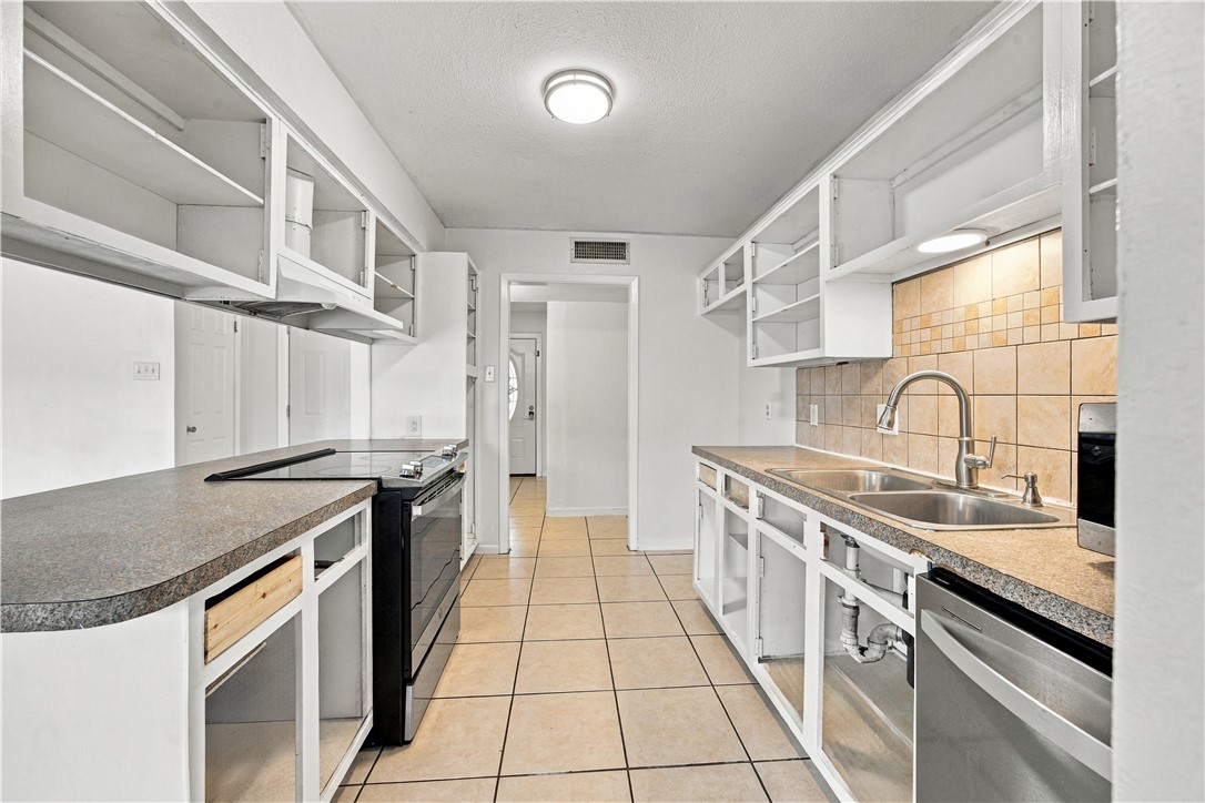 7426 Spitfire Drive Corpus Christi TX 78412
