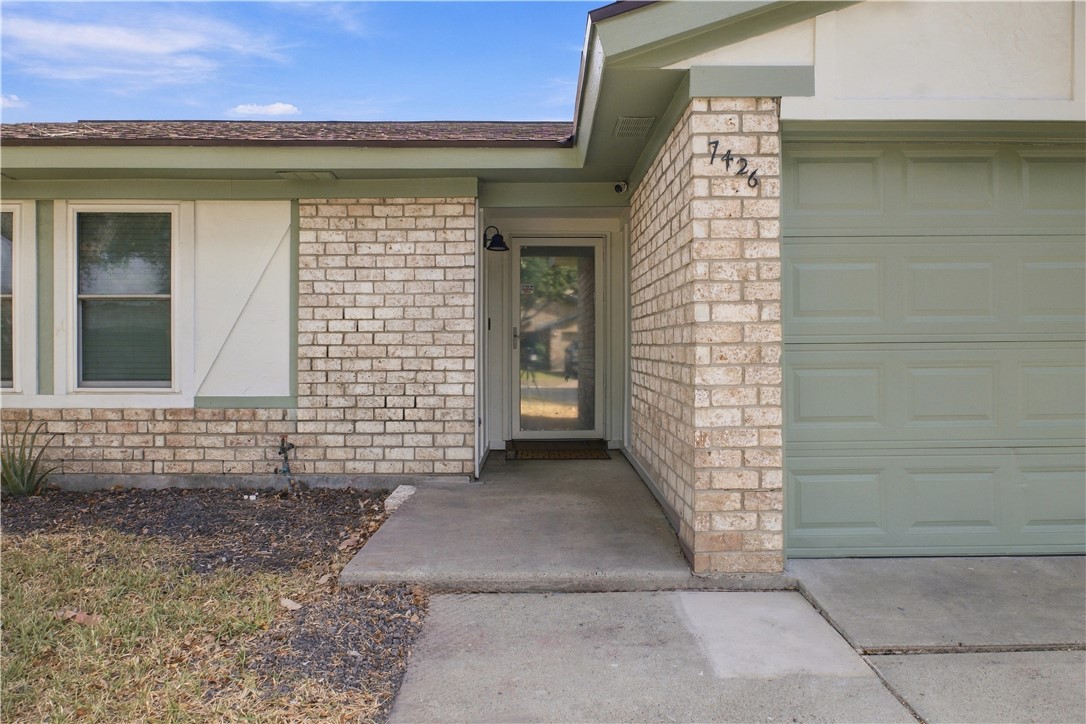 7426 Spitfire Drive Corpus Christi TX 78412