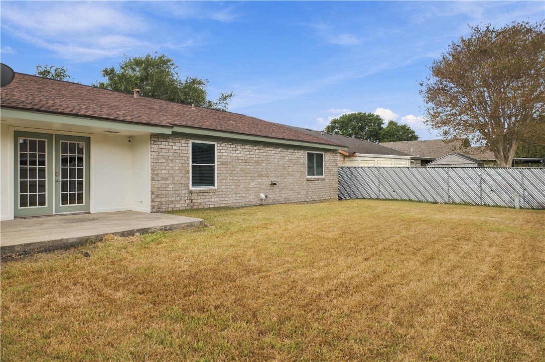 7426 Spitfire Drive Corpus Christi TX 78412