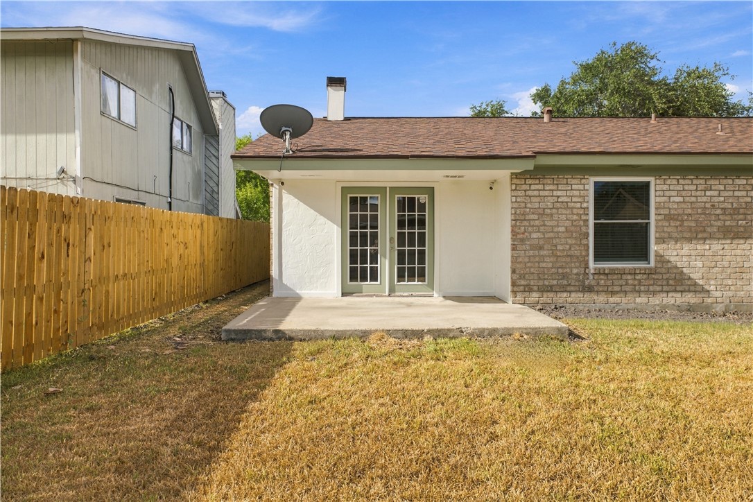 7426 Spitfire Drive Corpus Christi TX 78412