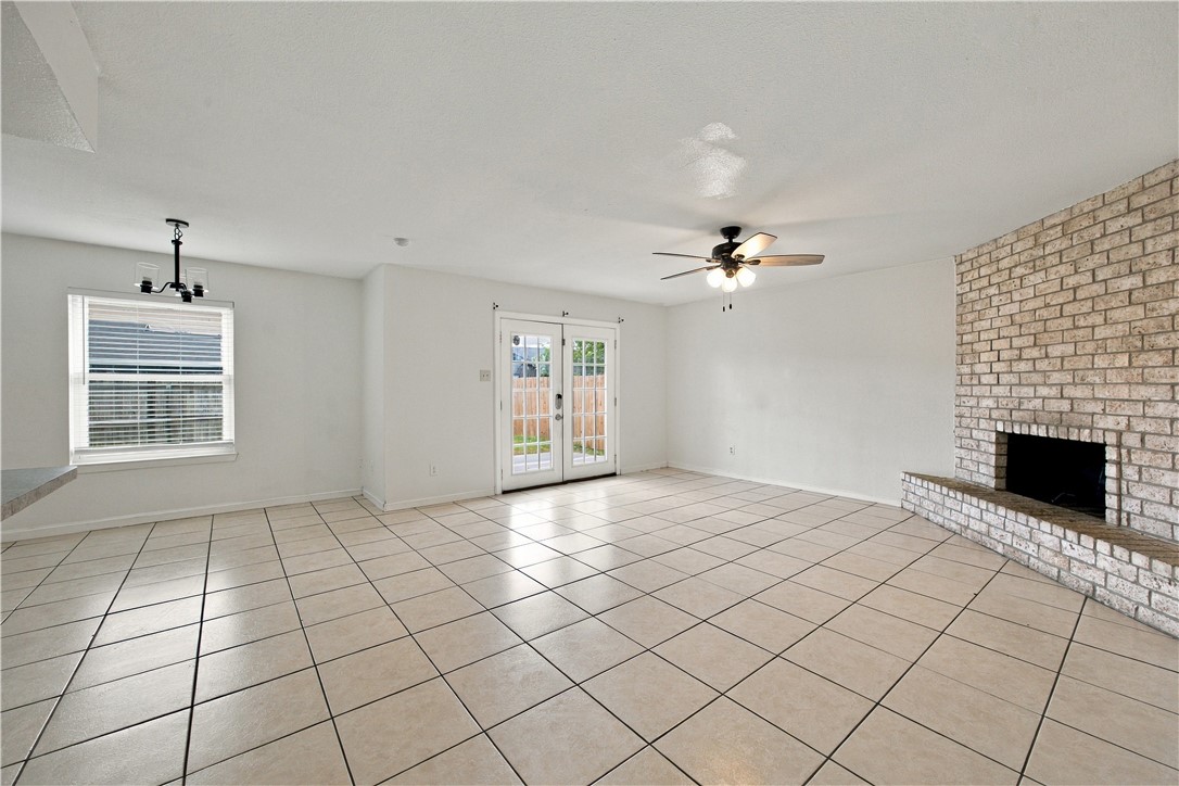 7426 Spitfire Drive Corpus Christi TX 78412