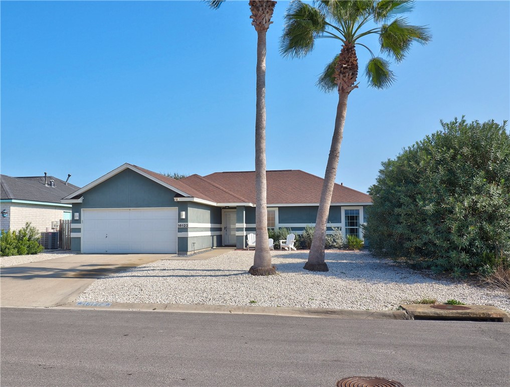 16122 Coralvine Street Corpus Christi TX 78418
