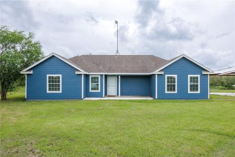 3752 W Fm 624 Orange Grove TX 78372