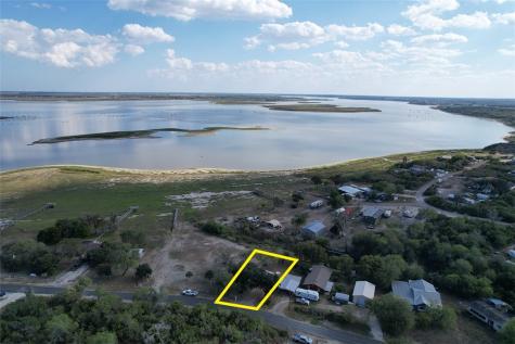 274 S Vista Drive Sandia TX 78383