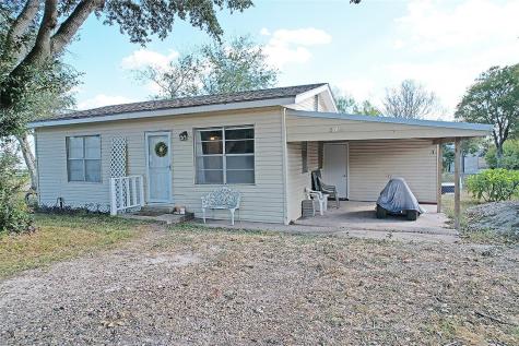 274 S Vista Drive Sandia TX 78383