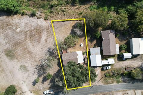 274 S Vista Drive Sandia TX 78383