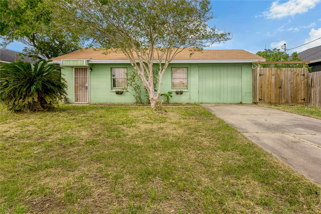 438 Valerie Corpus Christi TX 78418