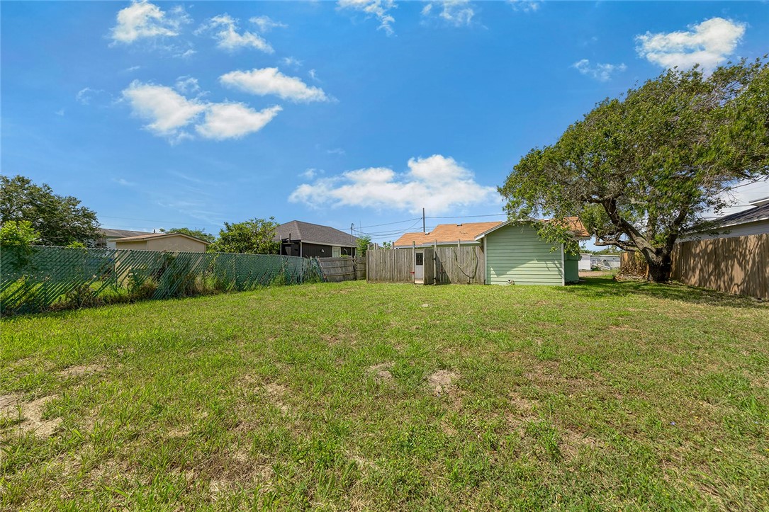 438 Valerie Corpus Christi TX 78418