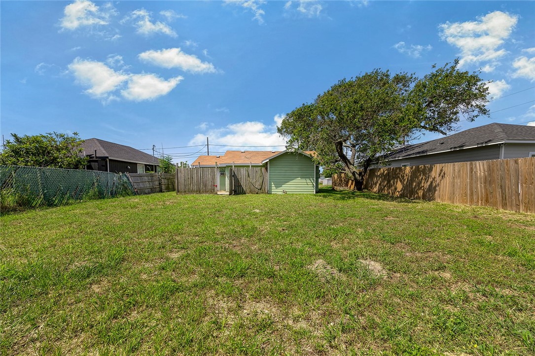 438 Valerie Corpus Christi TX 78418