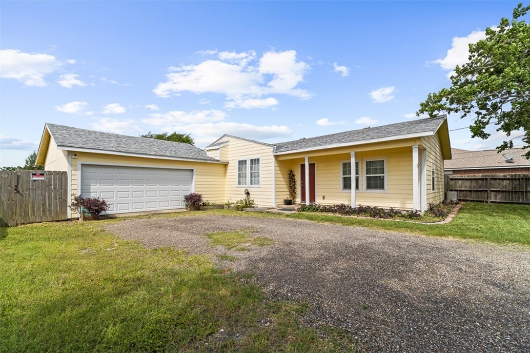945 Purdue Corpus Christi TX 78418