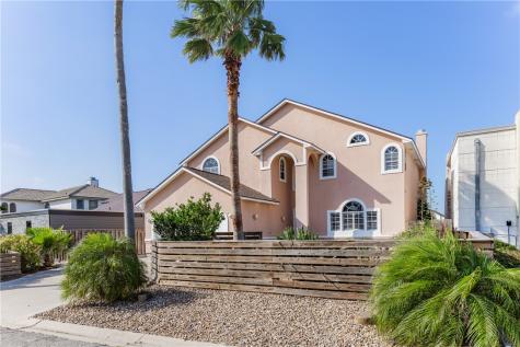 13742 Tajamar Street Corpus Christi TX 78418
