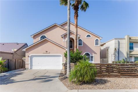 13742 Tajamar Street Corpus Christi TX 78418
