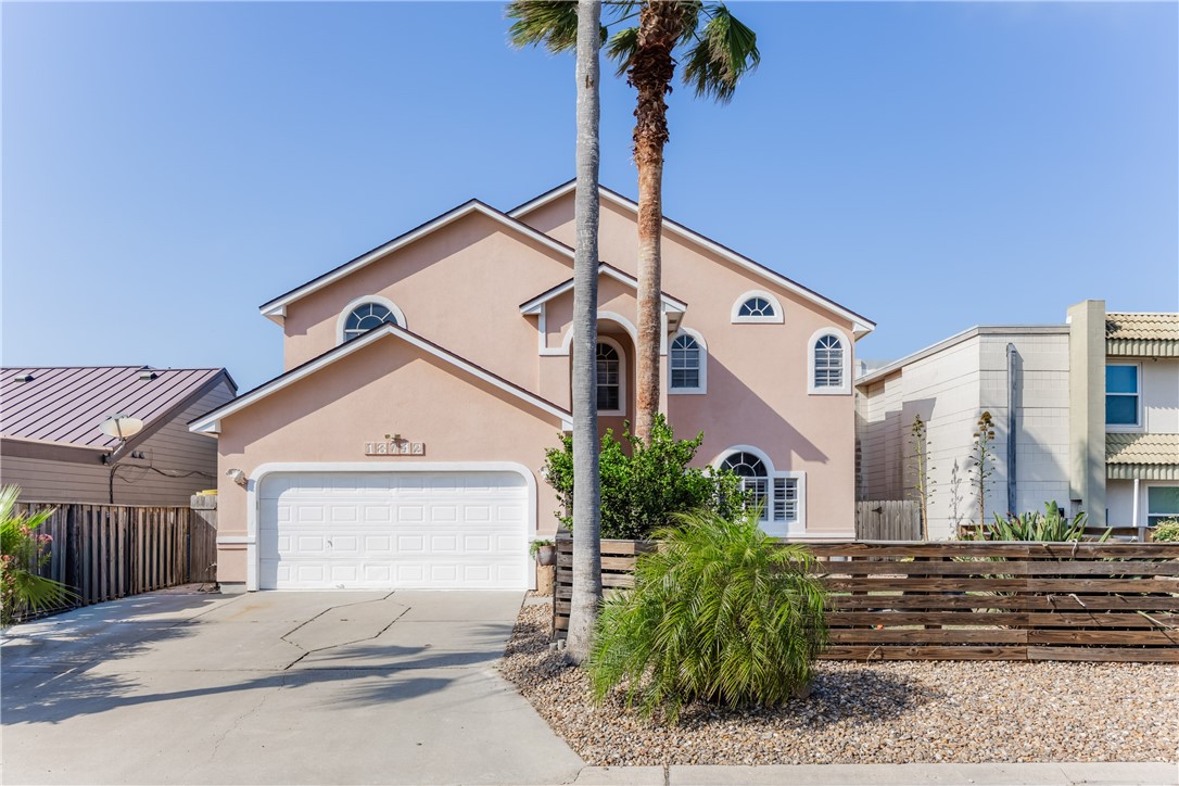 13742 Tajamar Street Corpus Christi TX 78418
