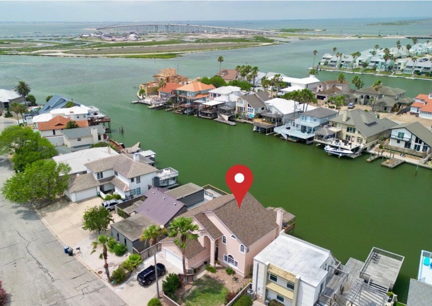 13742 Tajamar Street Corpus Christi TX 78418