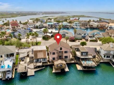 13742 Tajamar Street Corpus Christi TX 78418