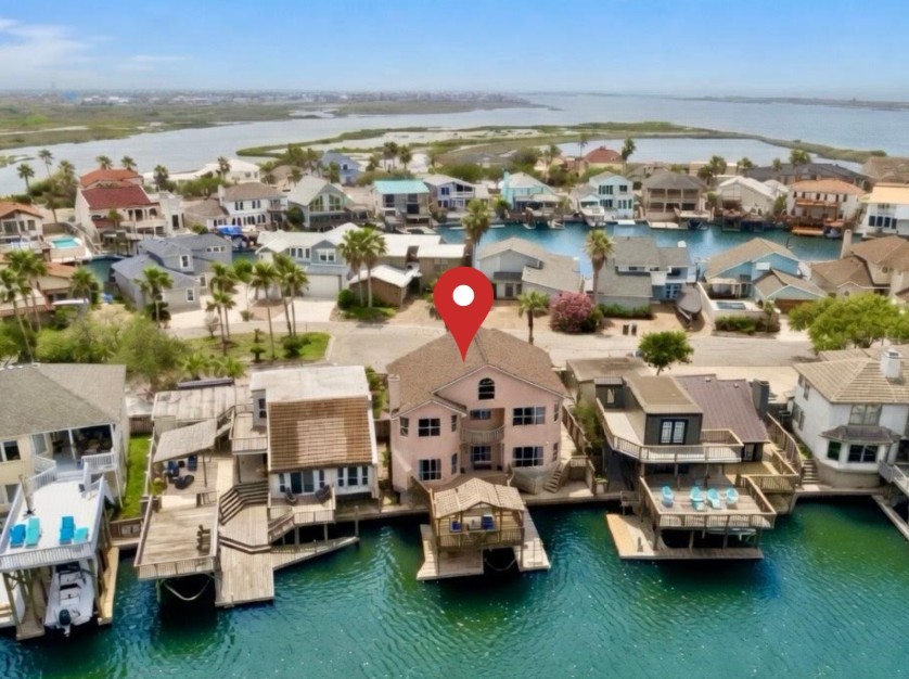 13742 Tajamar Street Corpus Christi TX 78418