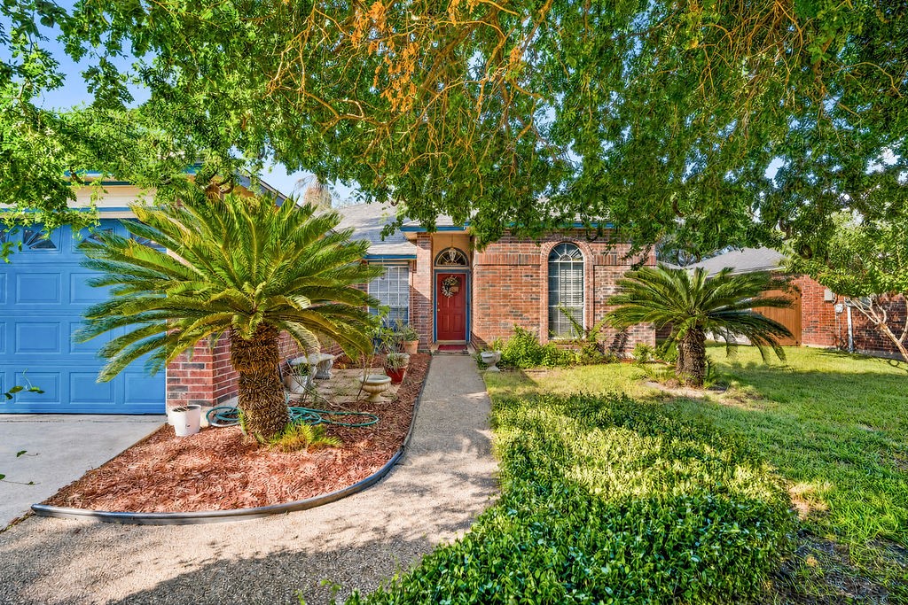 6106 Jessica Drive Corpus Christi TX 78414