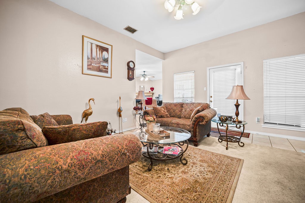 6106 Jessica Drive Corpus Christi TX 78414