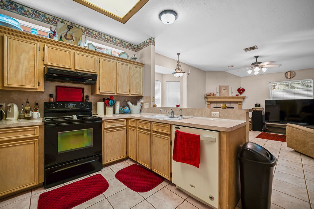 6106 Jessica Drive Corpus Christi TX 78414