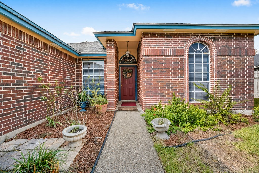 6106 Jessica Drive Corpus Christi TX 78414
